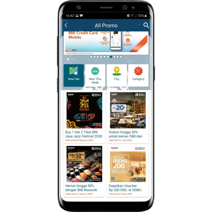 BNI Experience Mockup 2