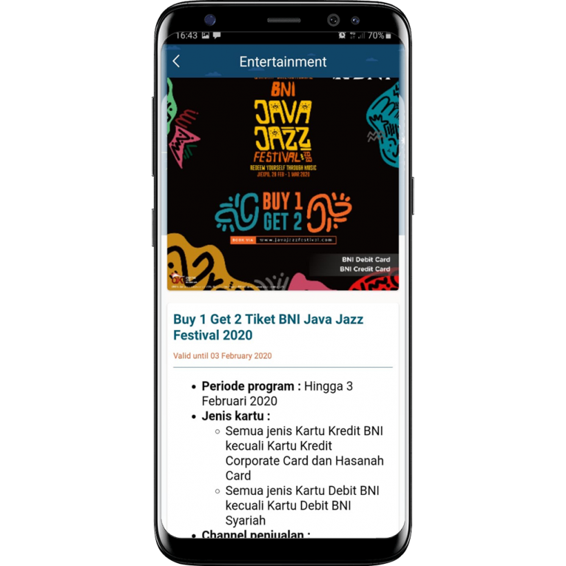 BNI Experience Mockup 3