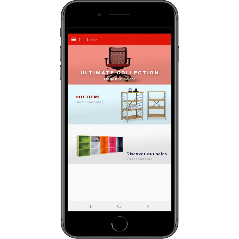 Chitose Mockup App 2